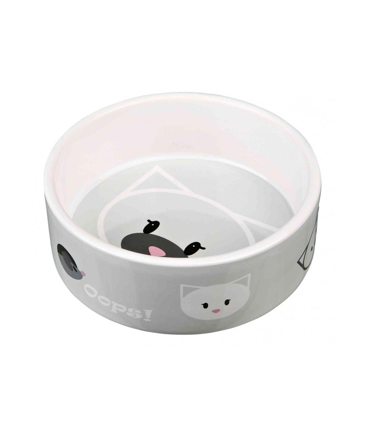 Miska ceramiczna Mimi 0,3l