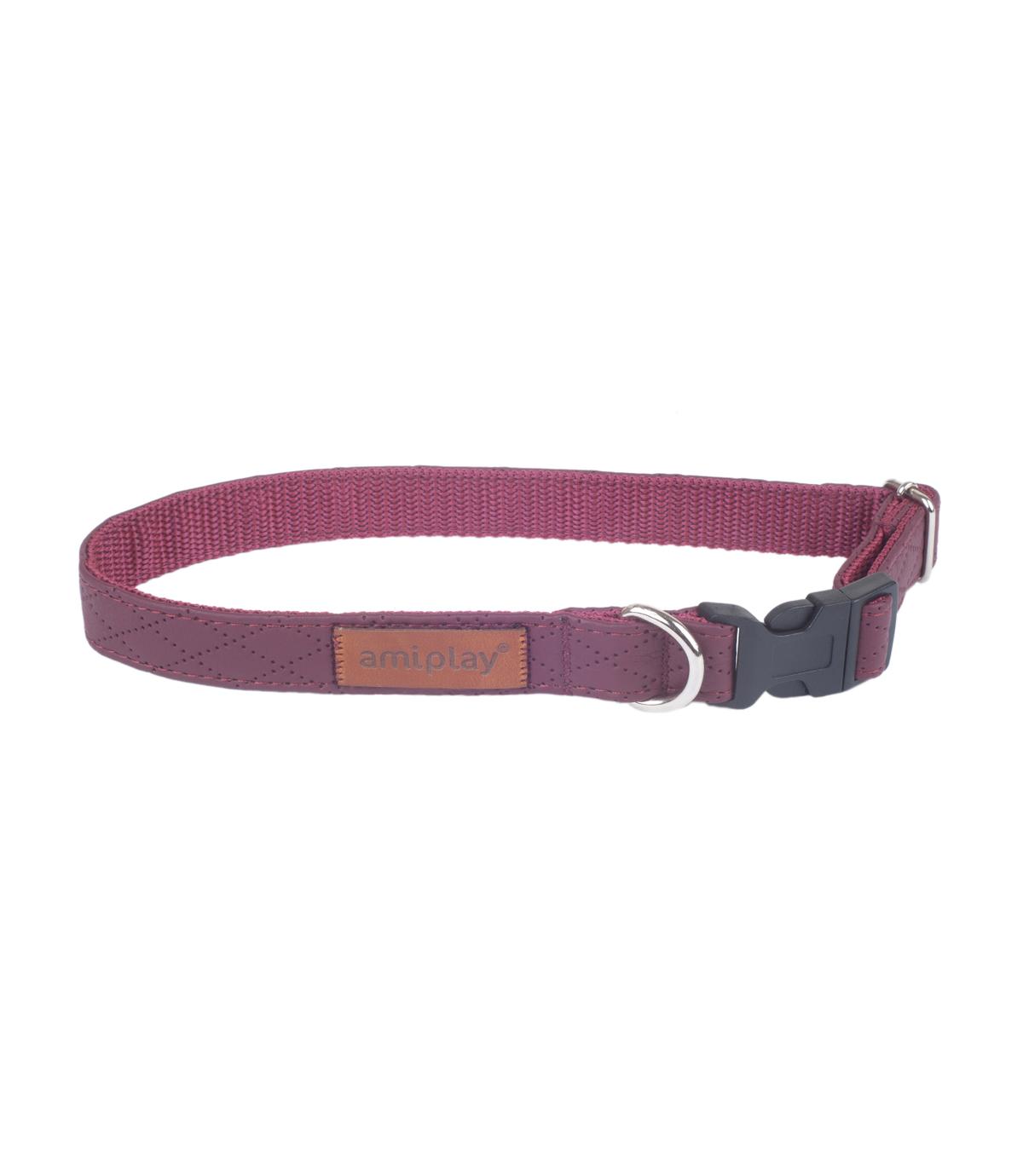 Obroża regulowana Cambridge XL