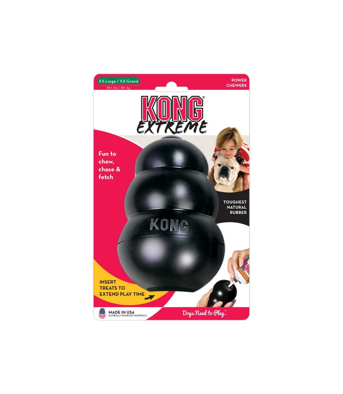 Kong Extreme XXL