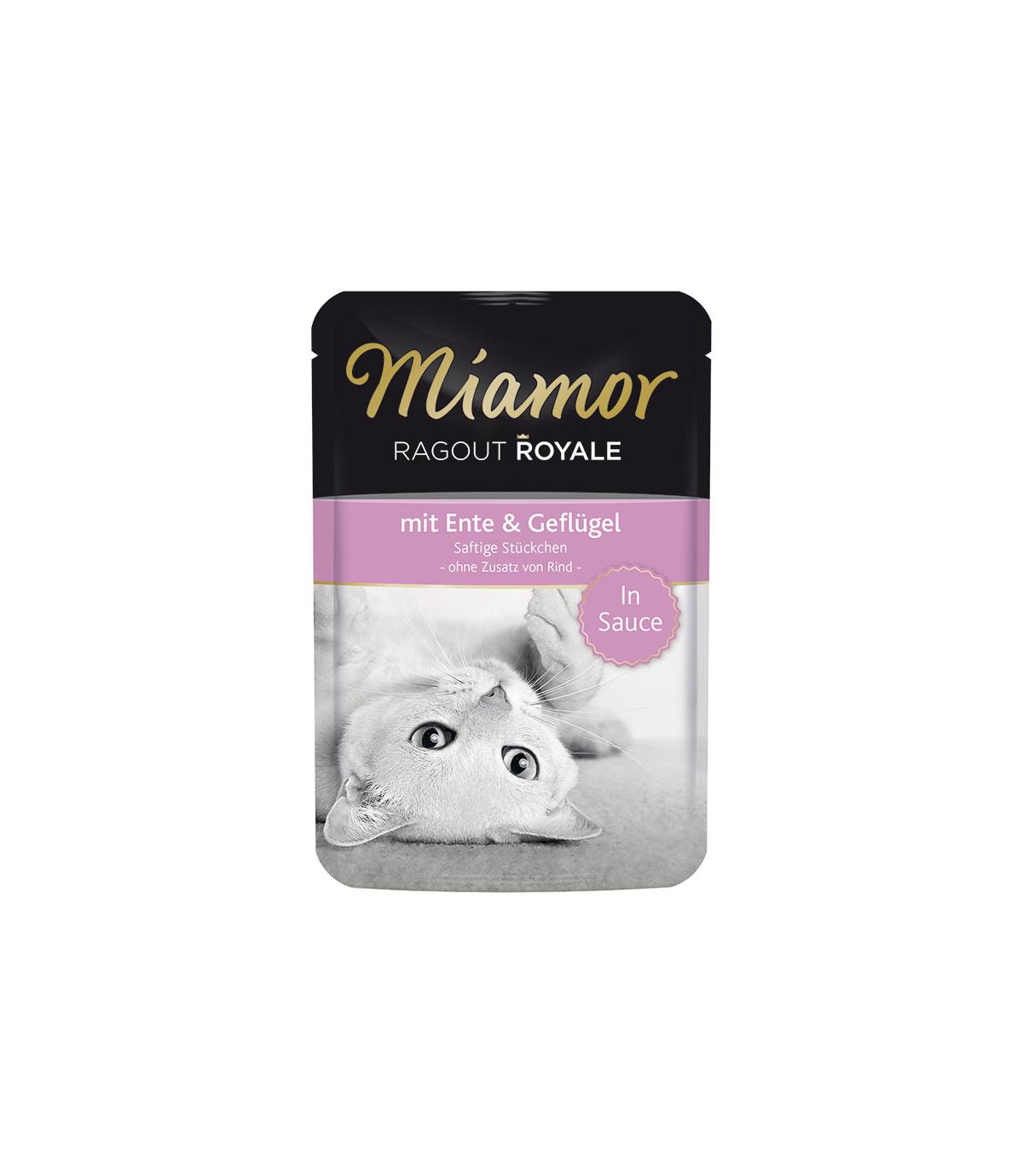 Miamor Ragout Royale Adult - 100g