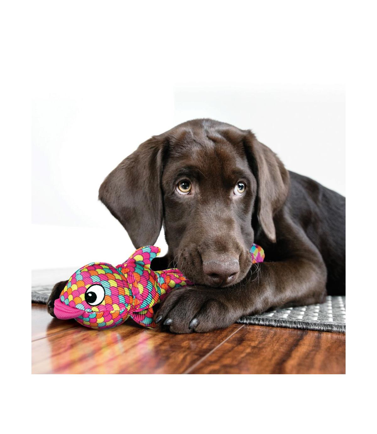 Wubba Finz Pink S Kong