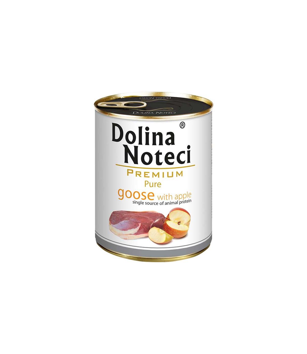 Dolina Noteci Premium Pure  - 800g