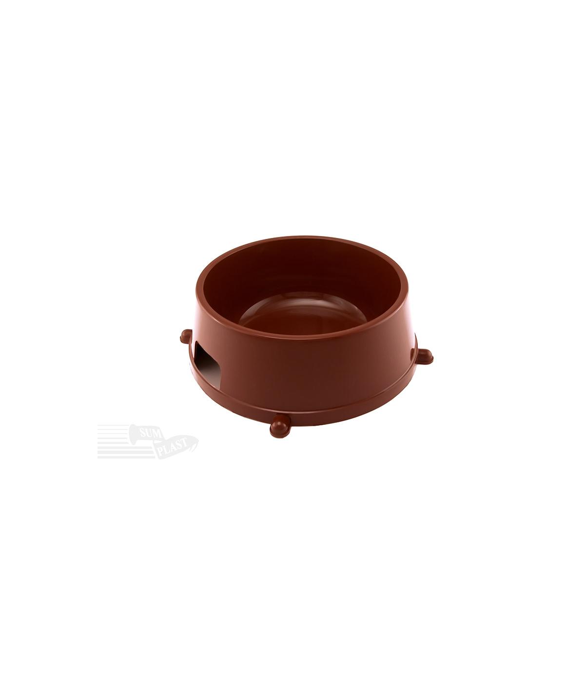 Miska plastikowa z nóżkami 3 - 1,5l