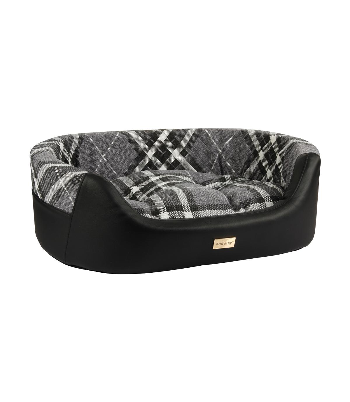 Legowisko Elipsa 2 in 1 Kent 73cm