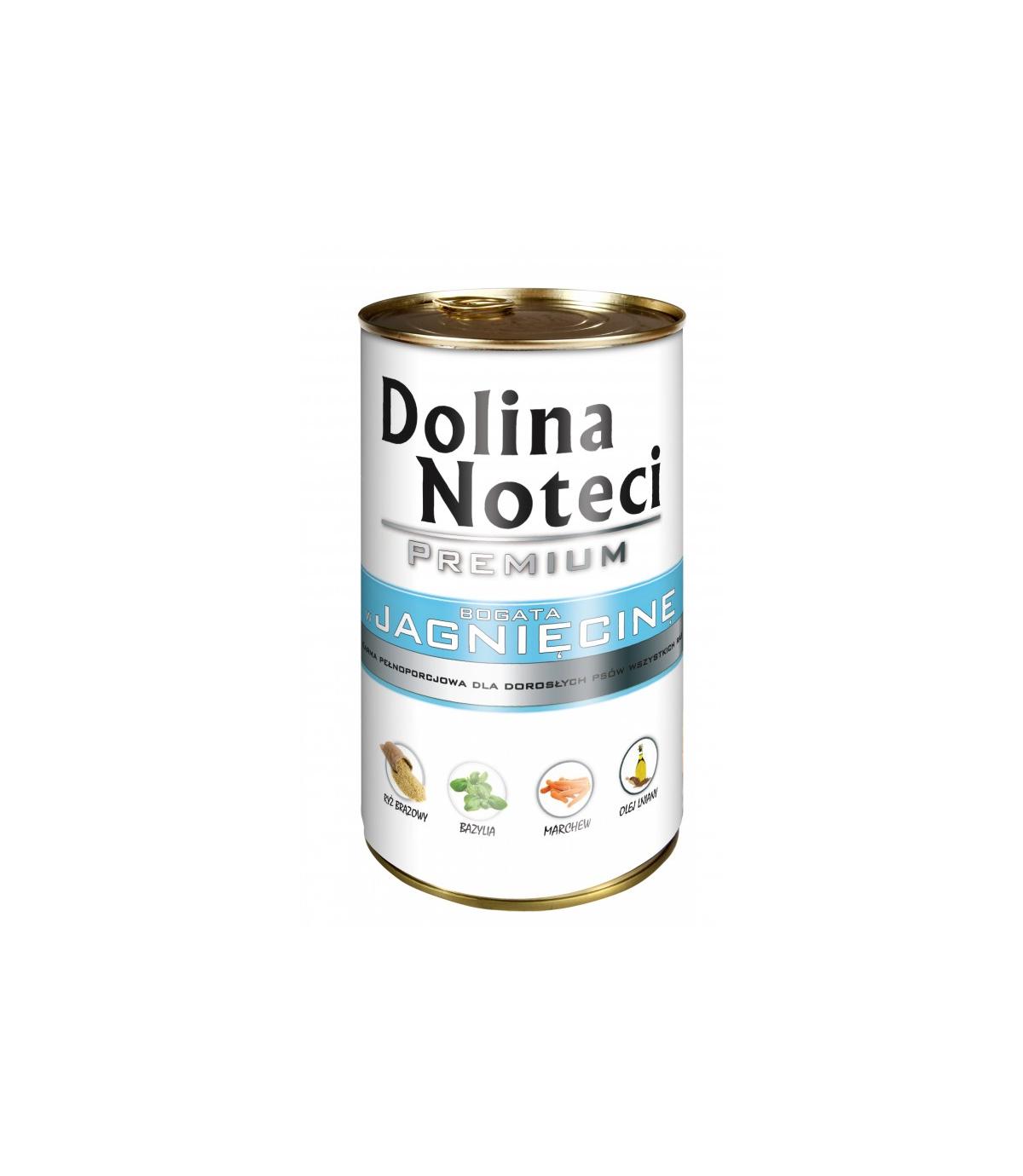 Dolina Noteci Premium - 400g
