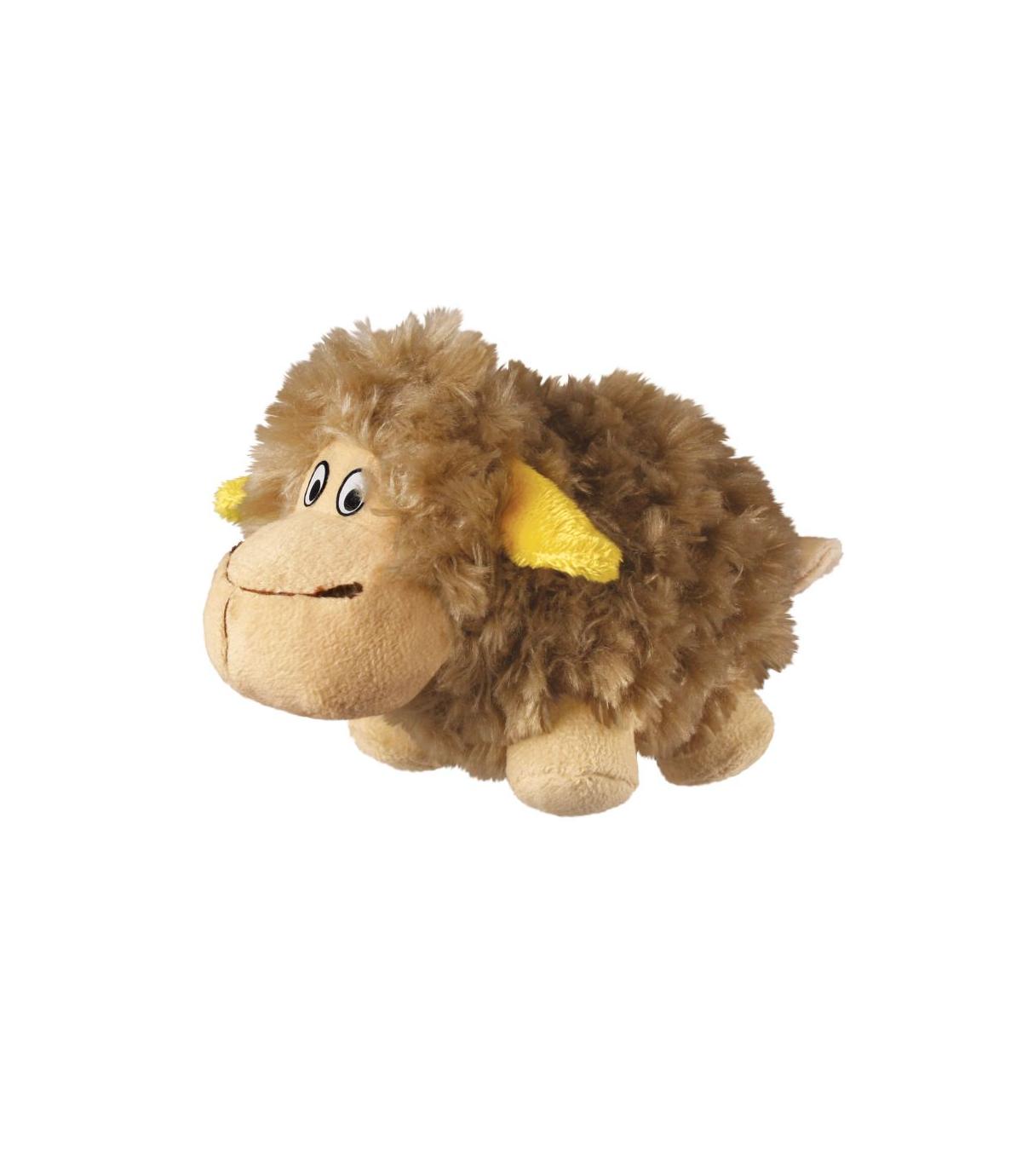 Cruncheez Barnyard Sheep L Kong