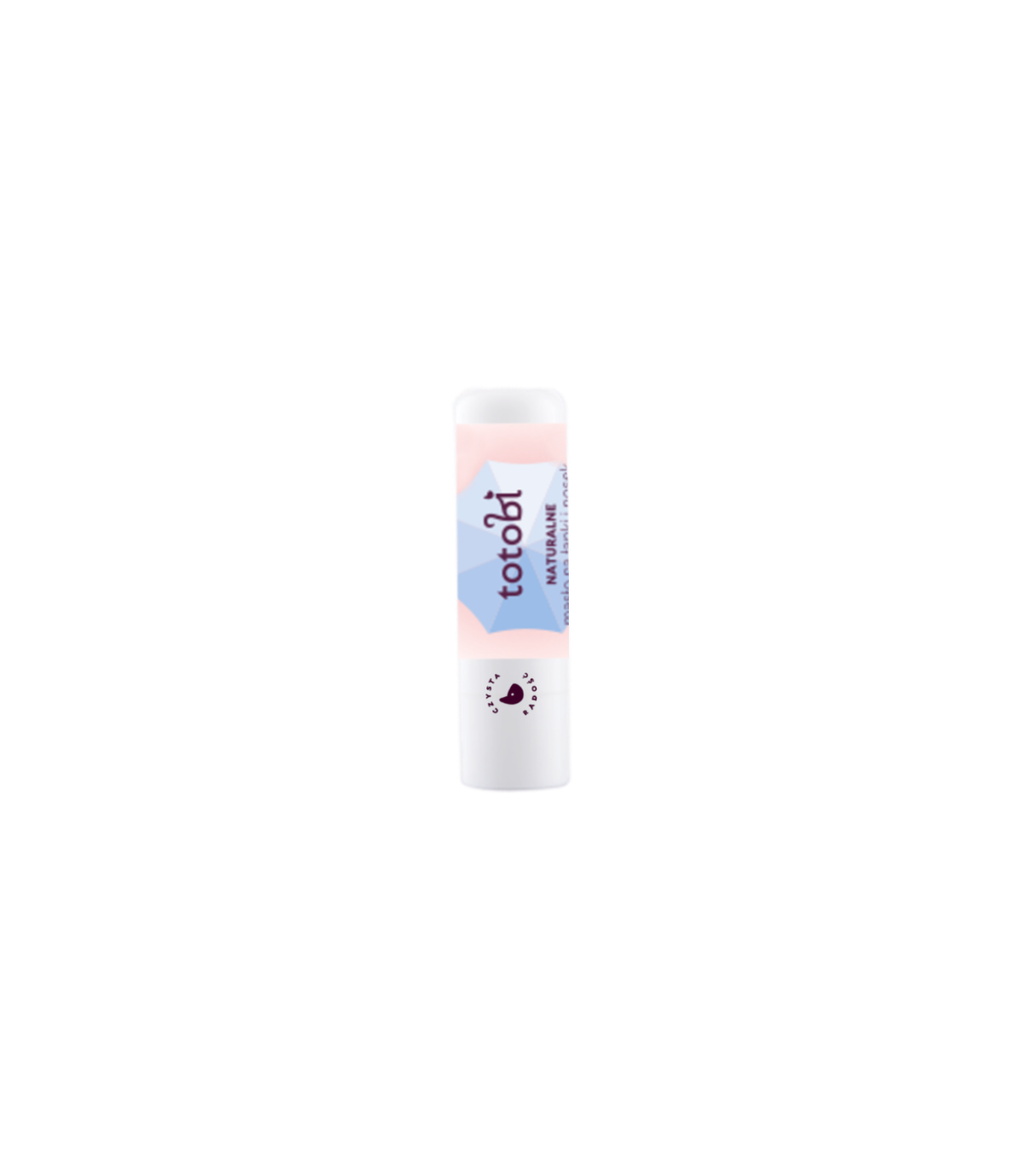 Naturalne masło na łapki i nosek w sztyfcie 5ml