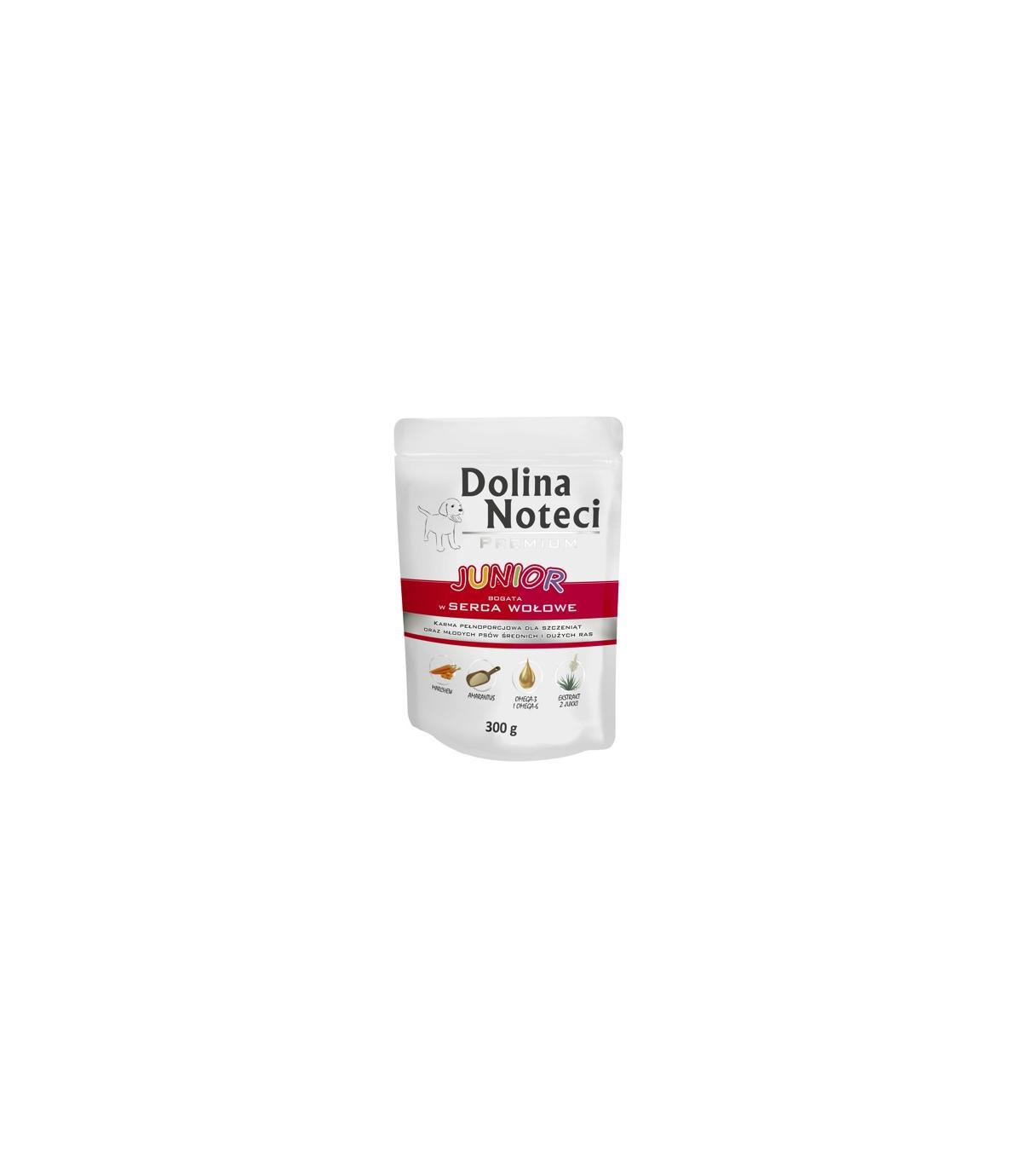 Dolina Noteci Premium Junior 300g