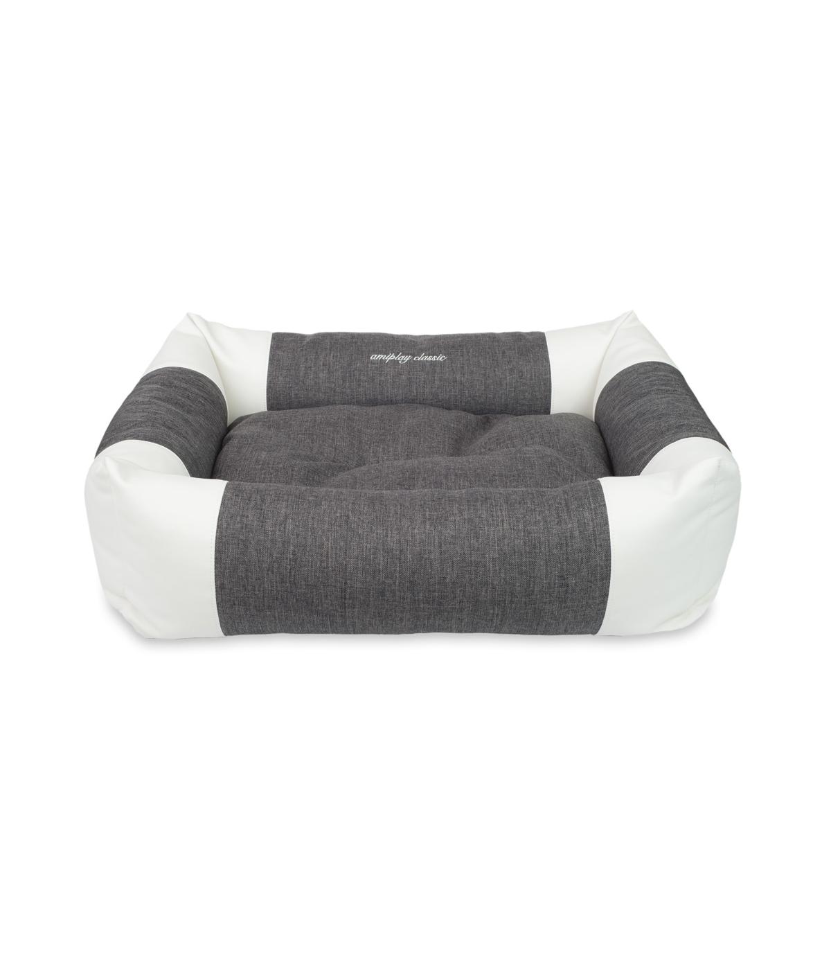 Legowisko Sofa ZipClean 2 in 1 Classic 58cm