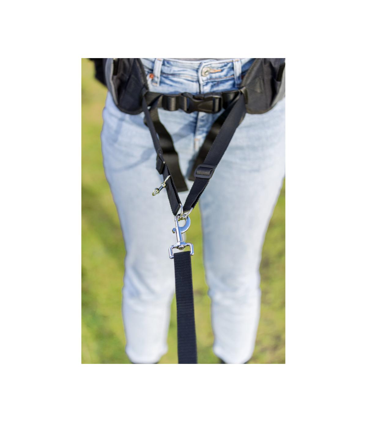 Trixie Saszetka biodrowa "Multi-Blet" - 21x15x20cm