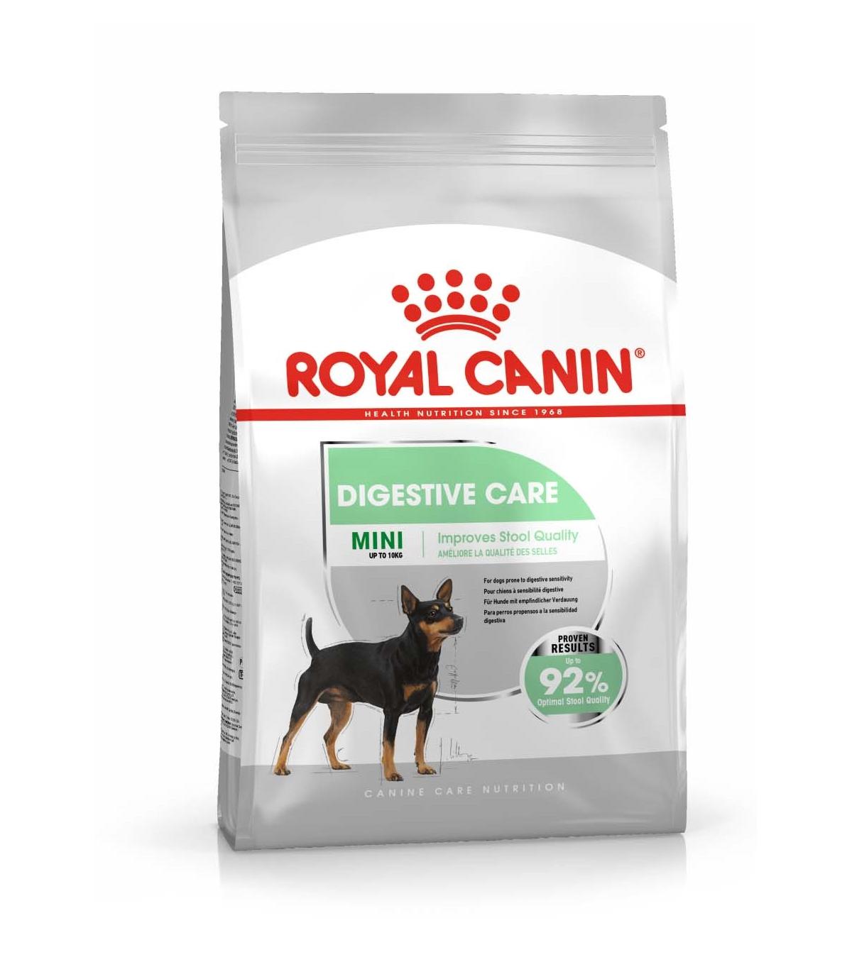 Royal Canin Mini Digestive Care 1kg