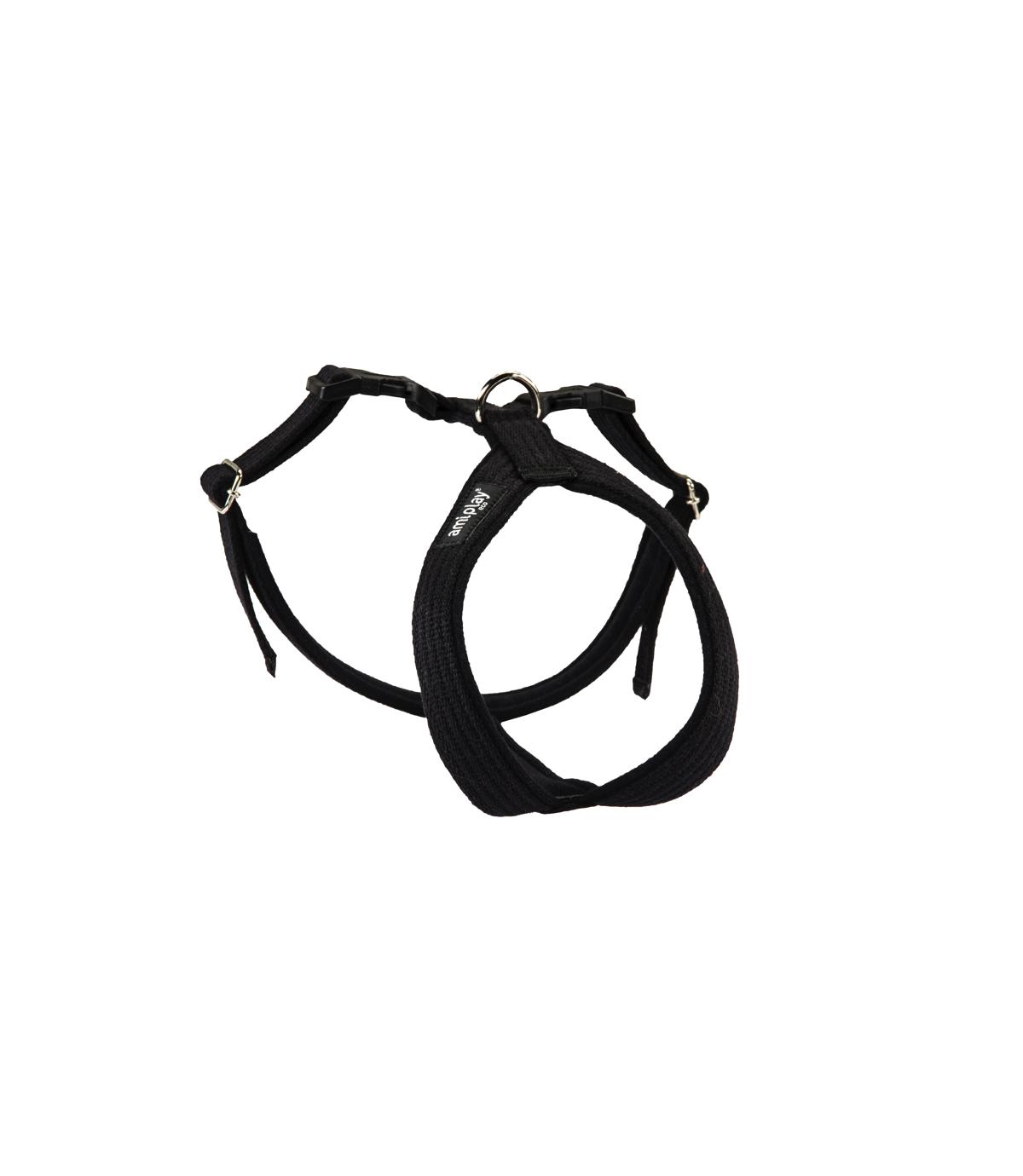 Szelki regulowane Grand Soft Cotton XXL