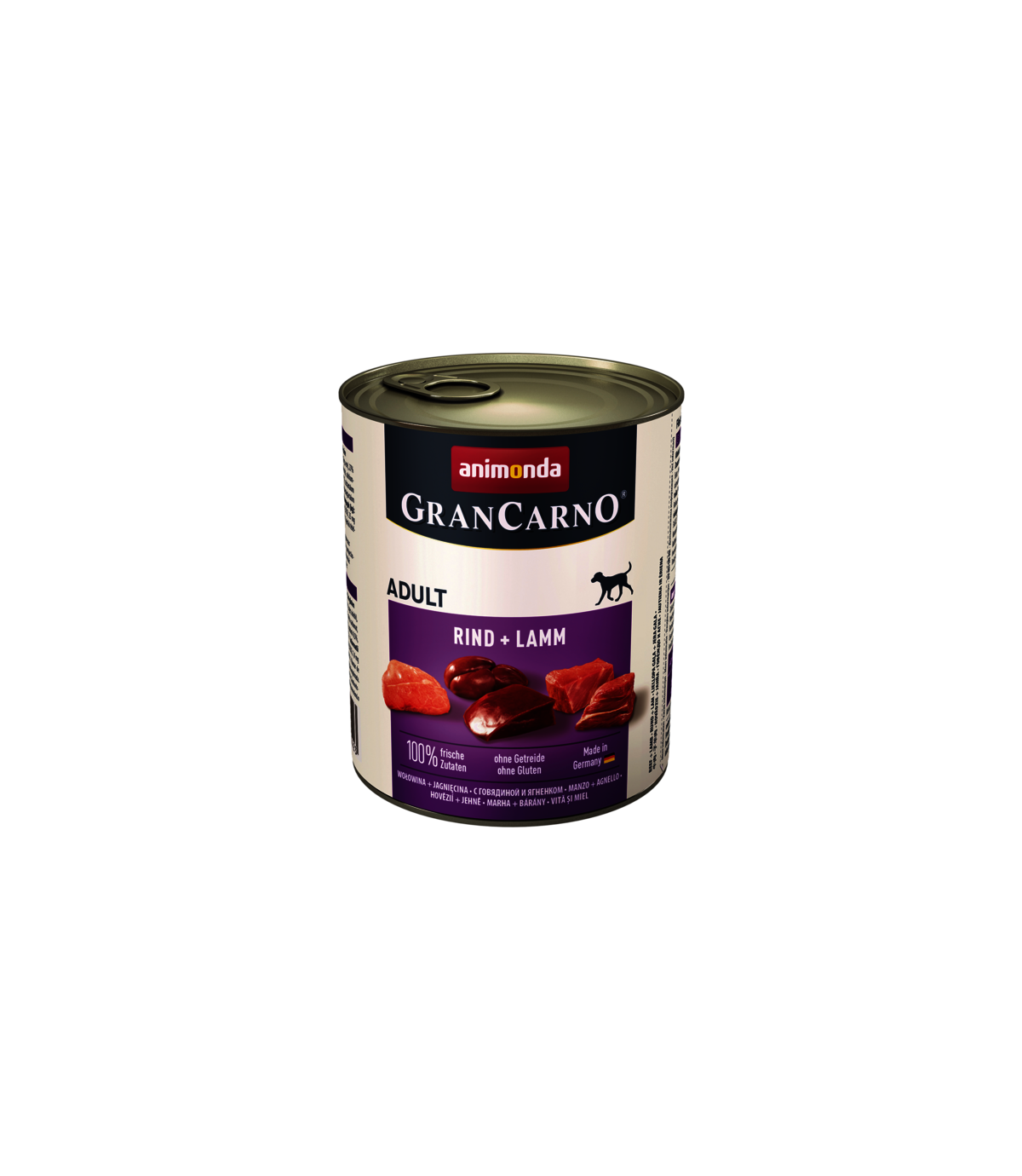 Animonda Grancarno Adult - 800g