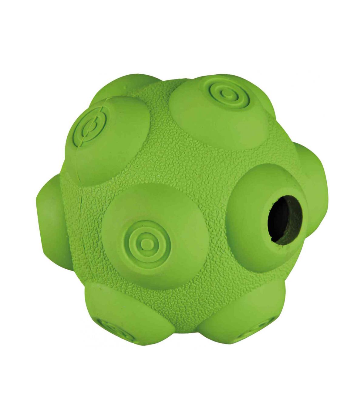 Piłka na przysmaki 9cm