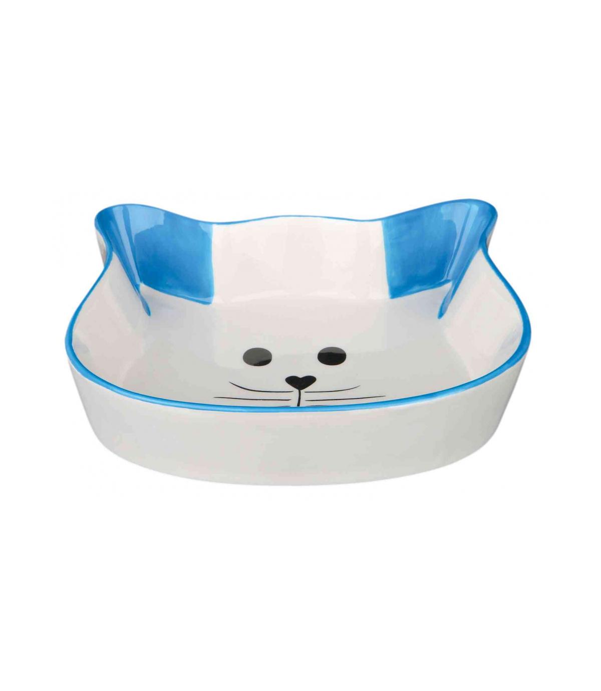 Miska ceramiczna 0,25l