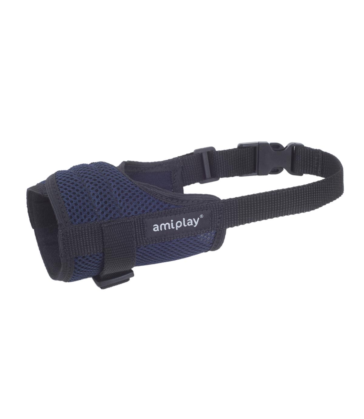 Kaganiec Amiplay Muzzles Air XXL