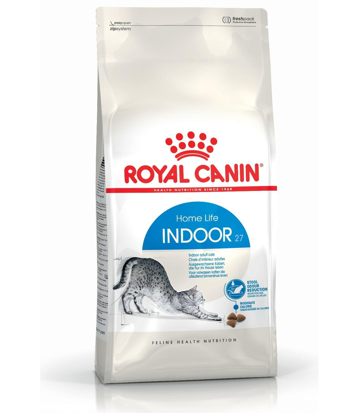 Royal Canin Indoor - 10kg