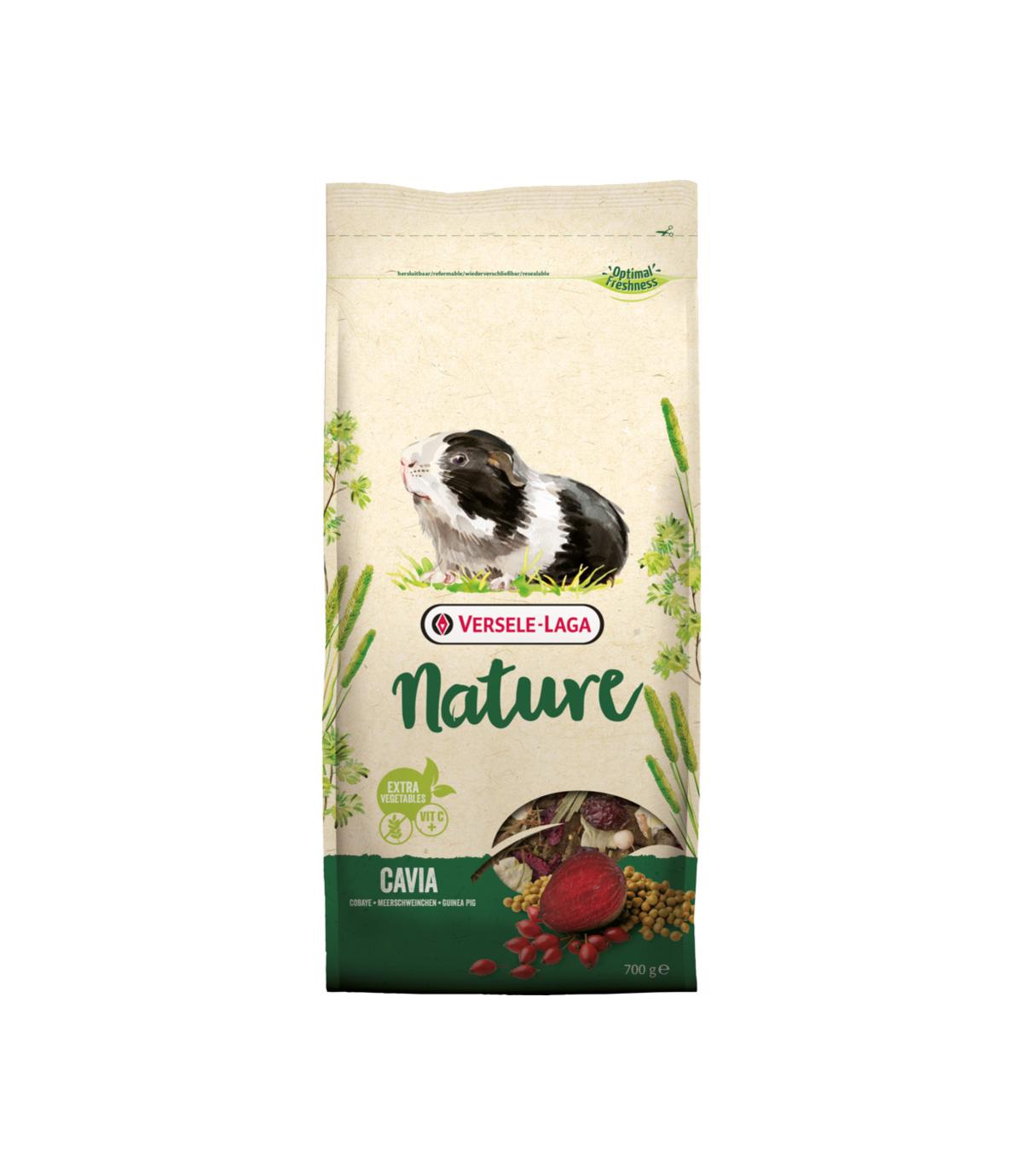 Versele-Laga Nature Cavia 9kg
