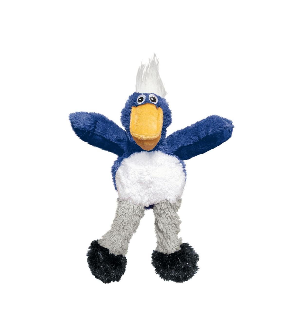 Knots Wild Bird M/L Kong