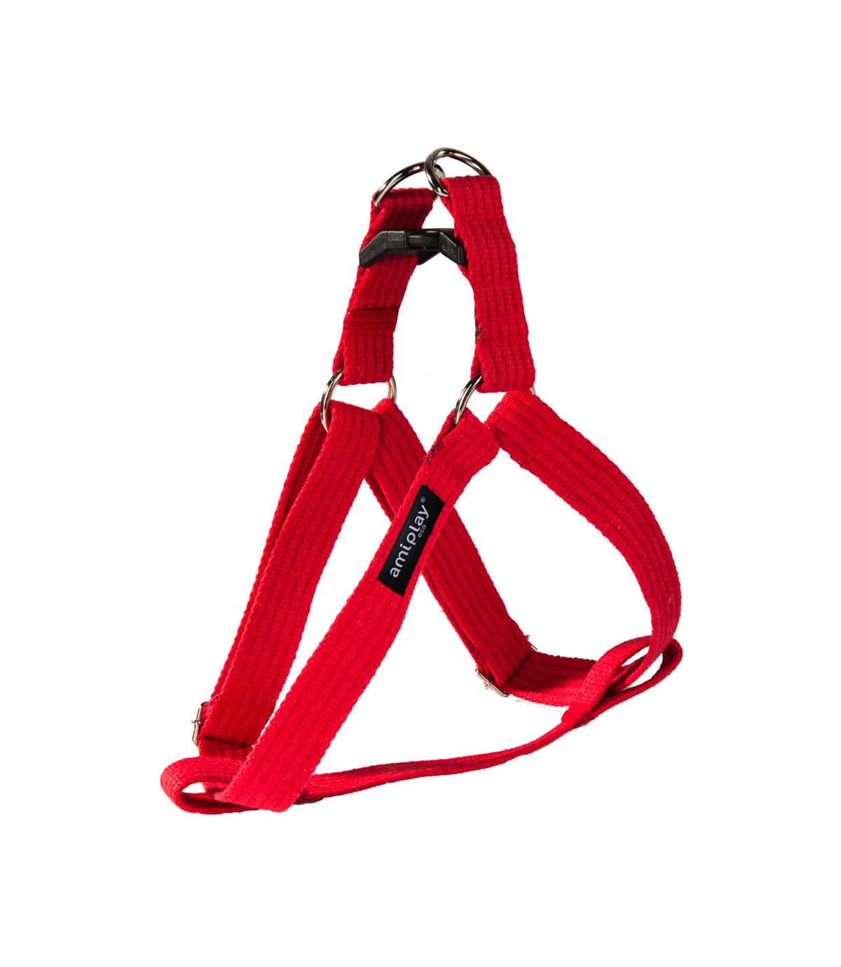 Szelki regulowane Cotton M