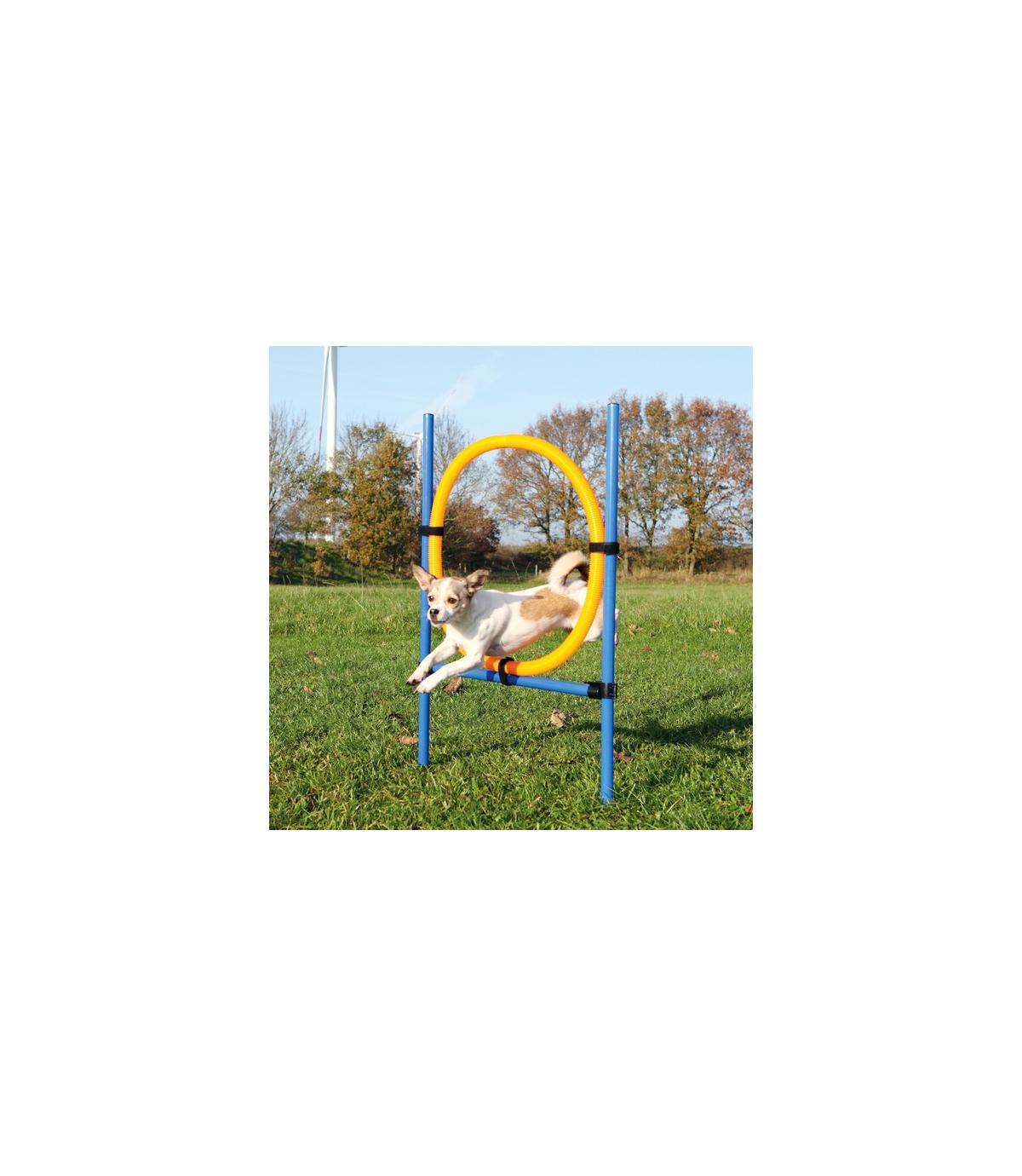 Opona Agility - 115x3x65cm