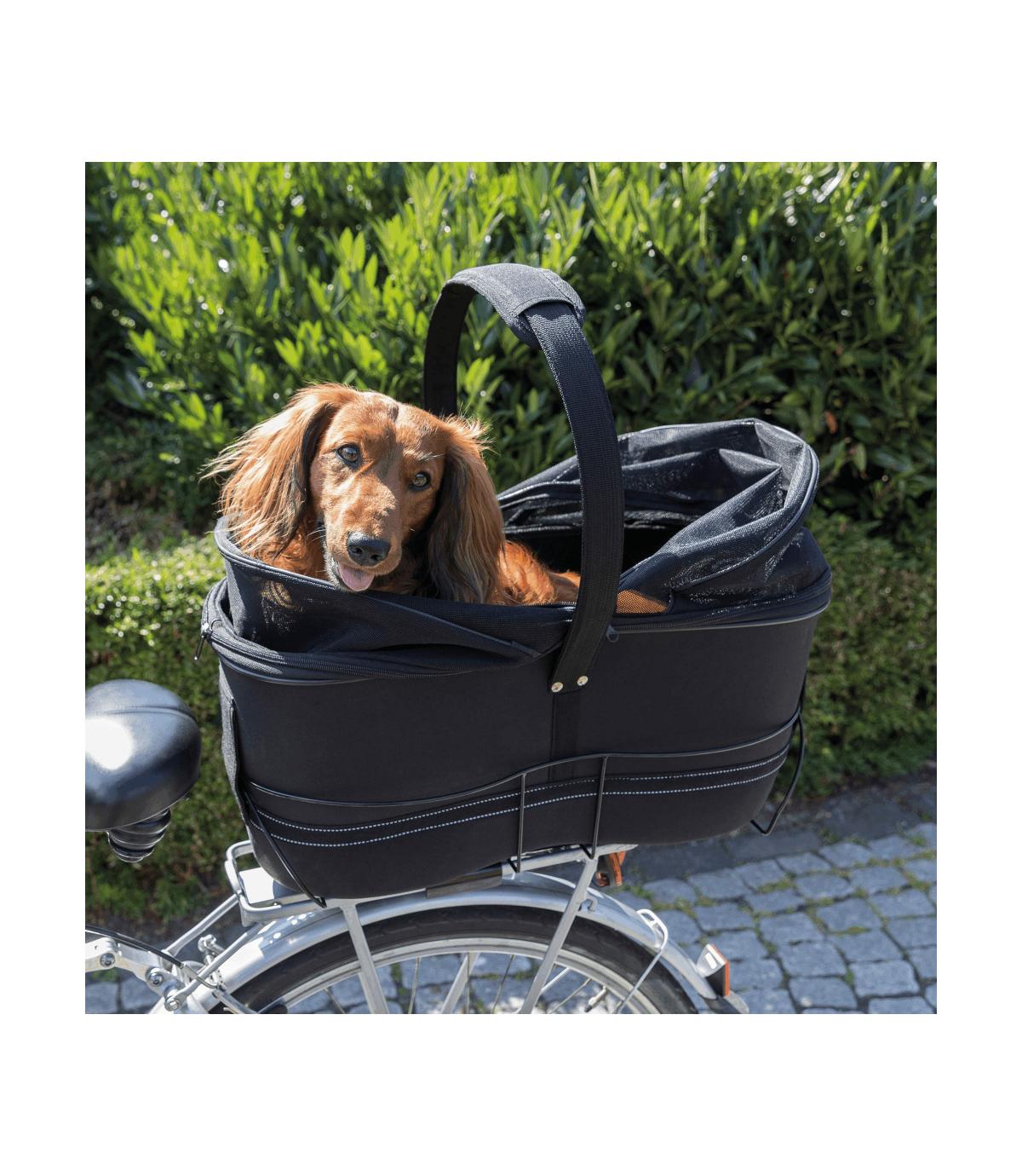 Kosz na rower Long 29×49×60cm