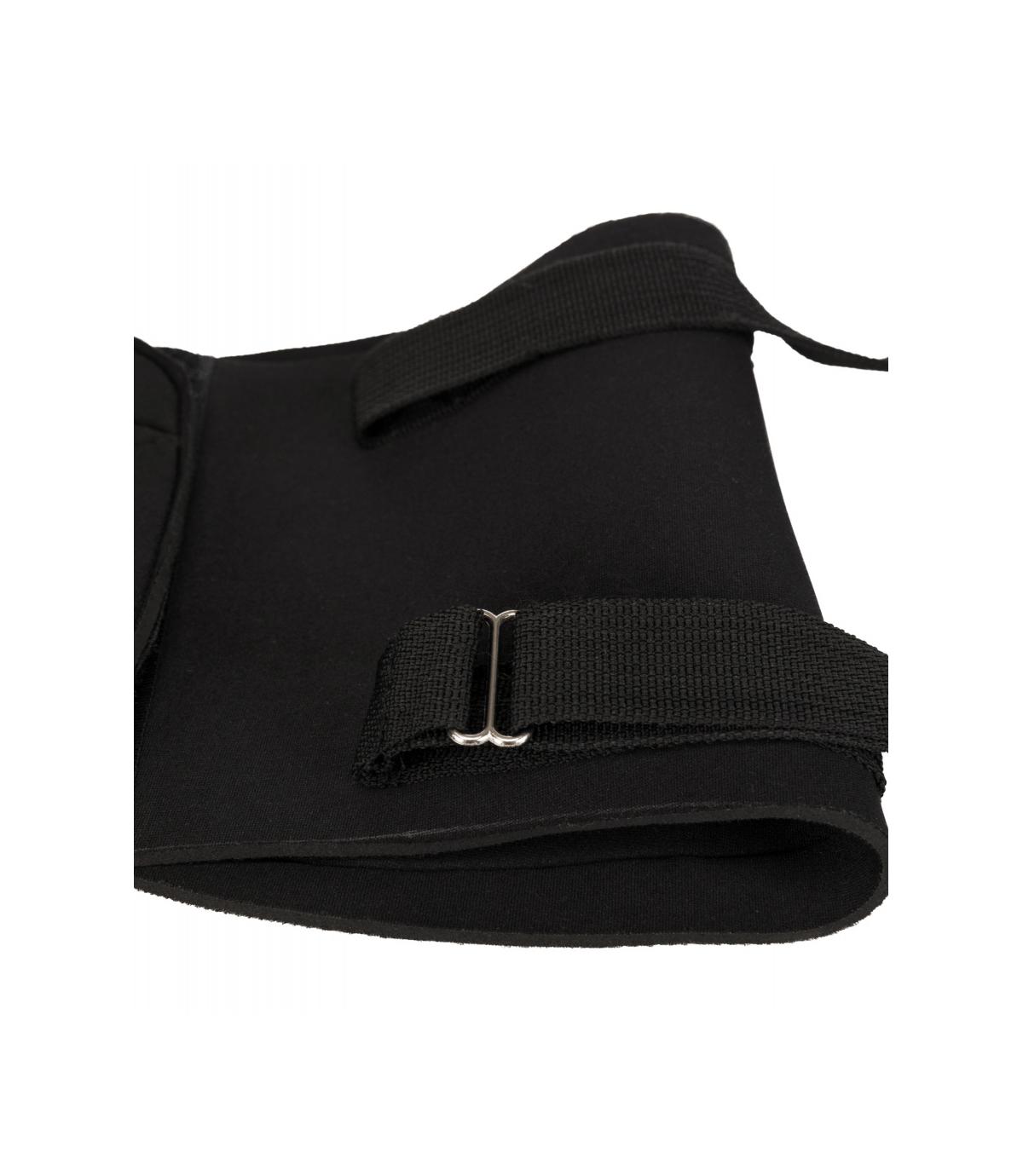 Uprząż rehabilitacyjna L-XL