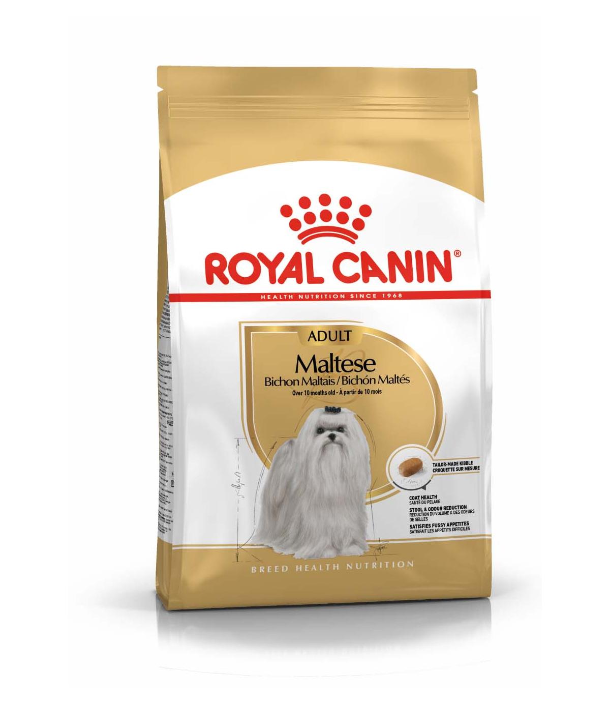 Royal Canin Maltese Adult 1,5kg