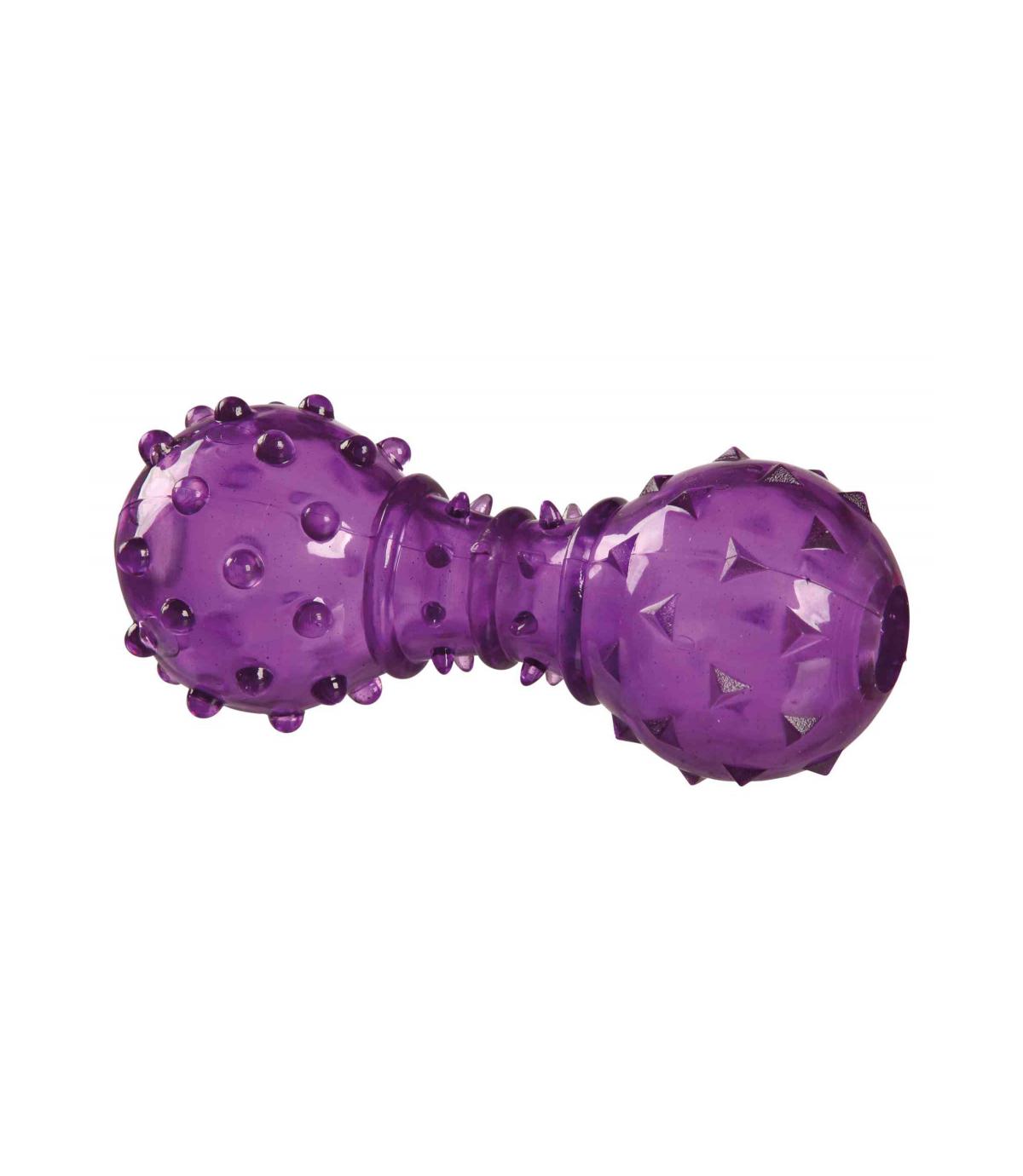 Hantel na przysmaki 12cm