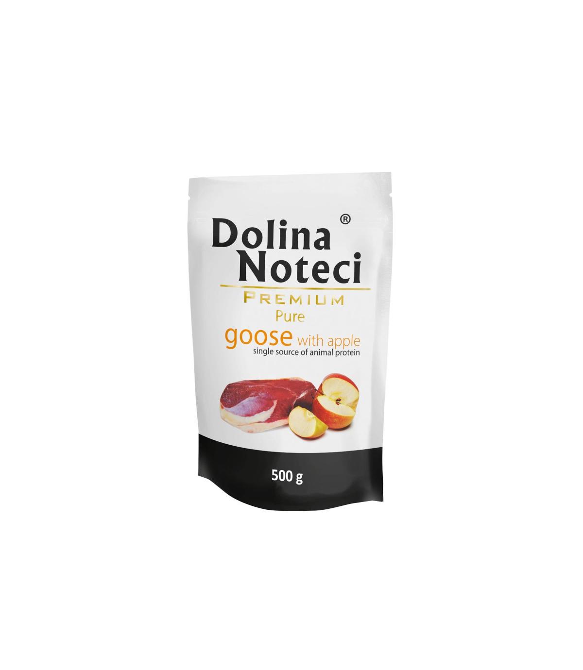 Dolina Noteci Premium Pure  - 500g