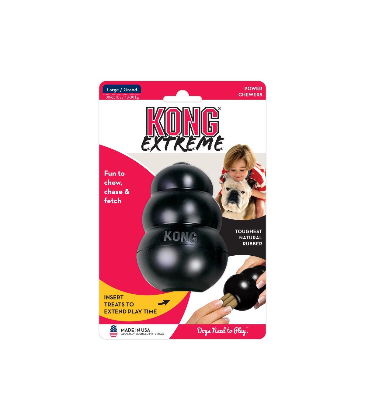 Kong Extreme L