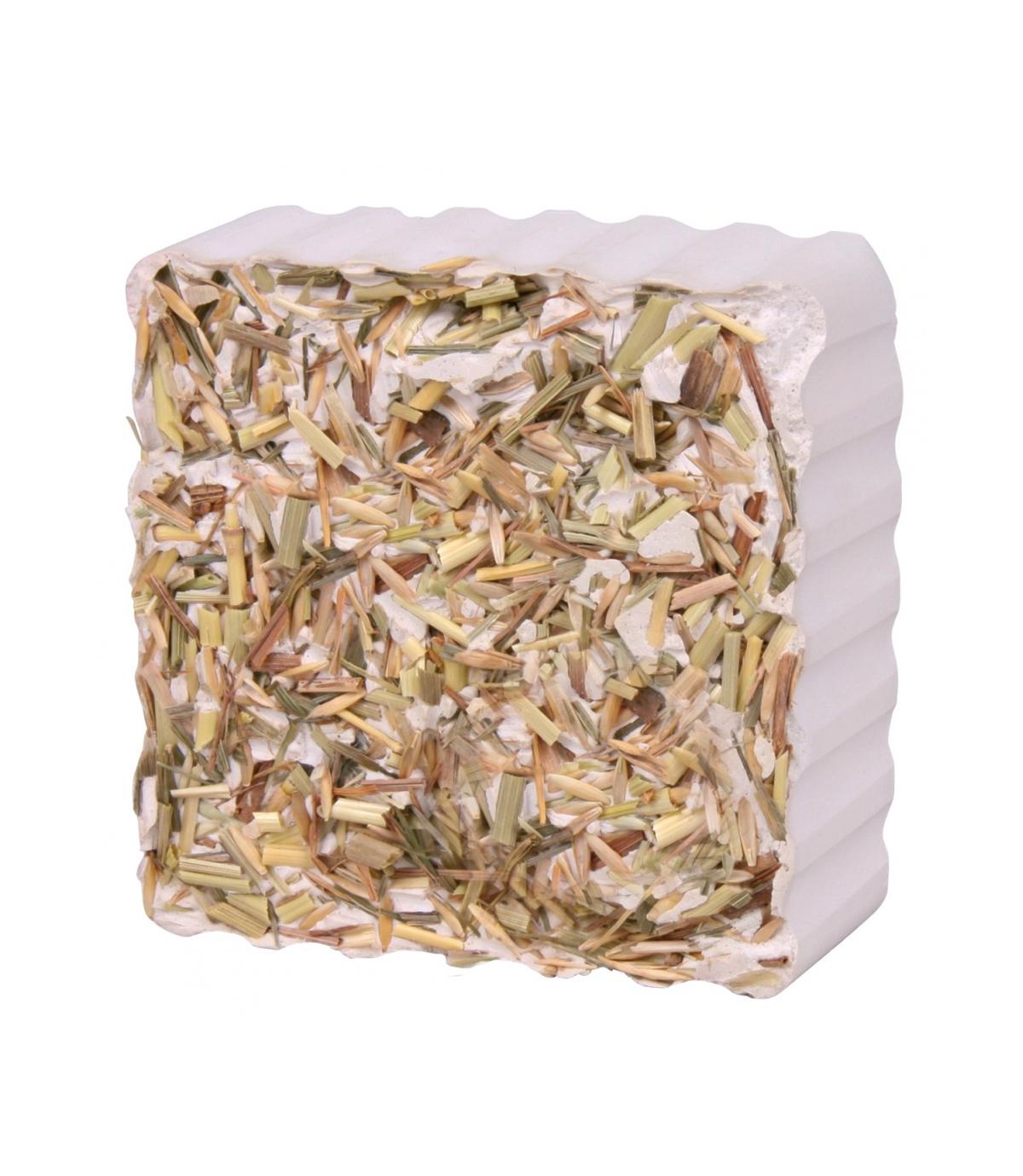 Wapno dla gryzoni z ziołami - 80g