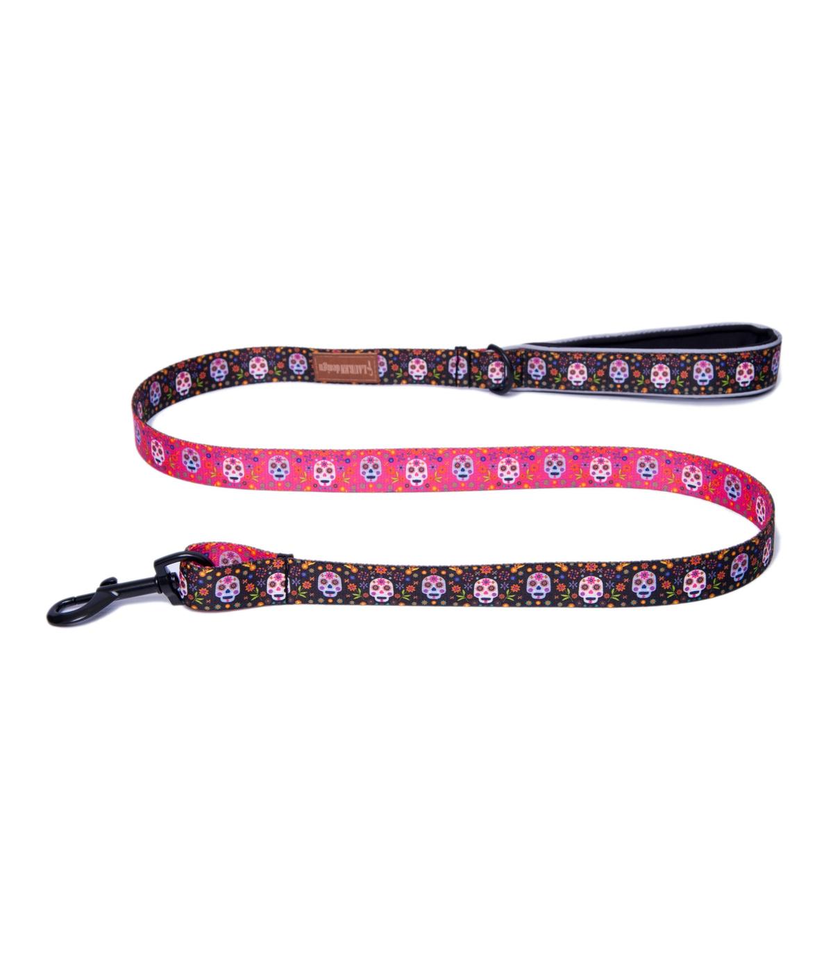 Smycz Color Very Scary 150 x 2 cm