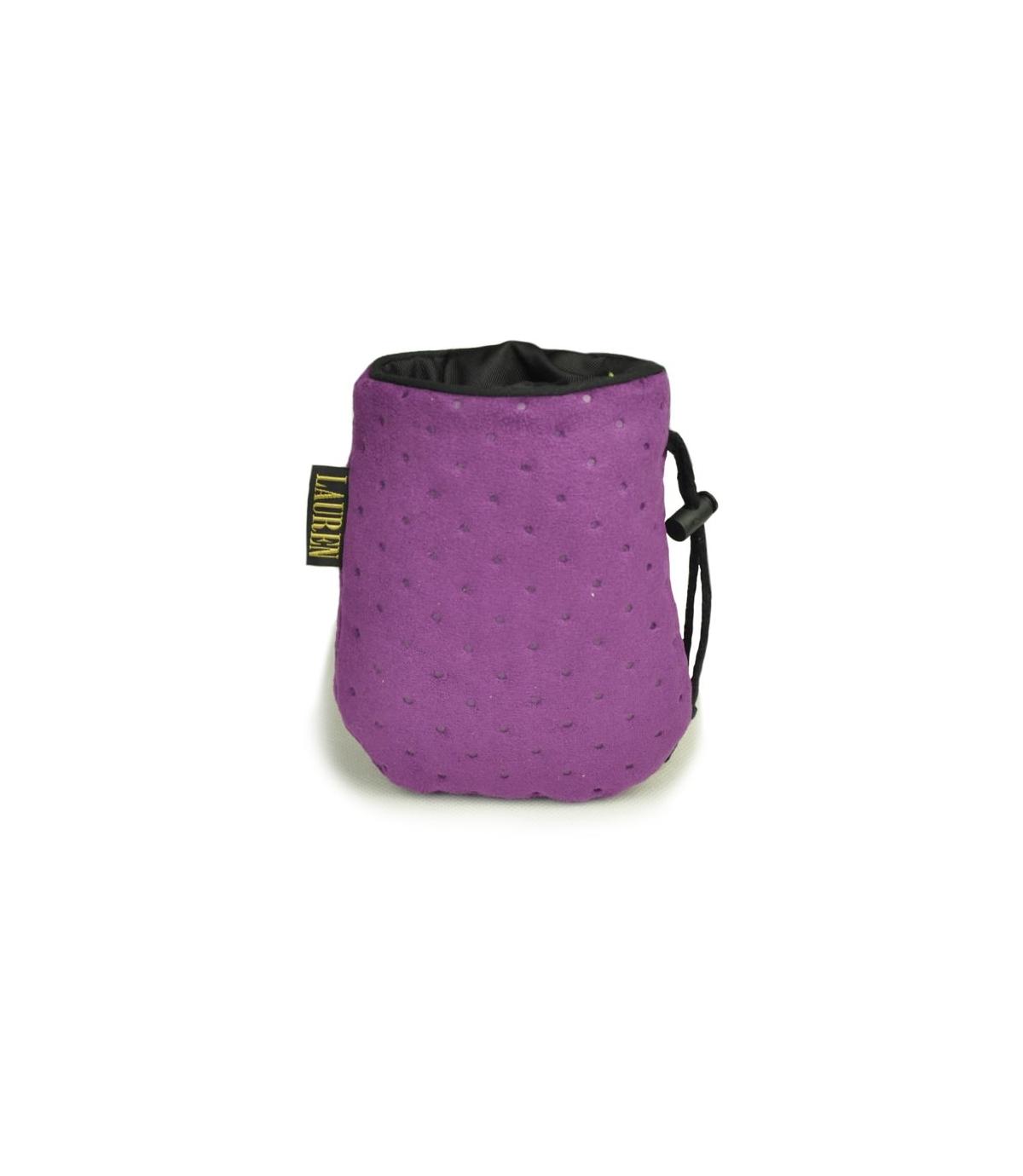 Saszetka na smakołyki - Lauren Design - 13x15cm