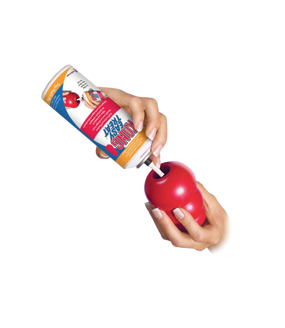 Easy Treat Cheddar Cheese 226g Kong