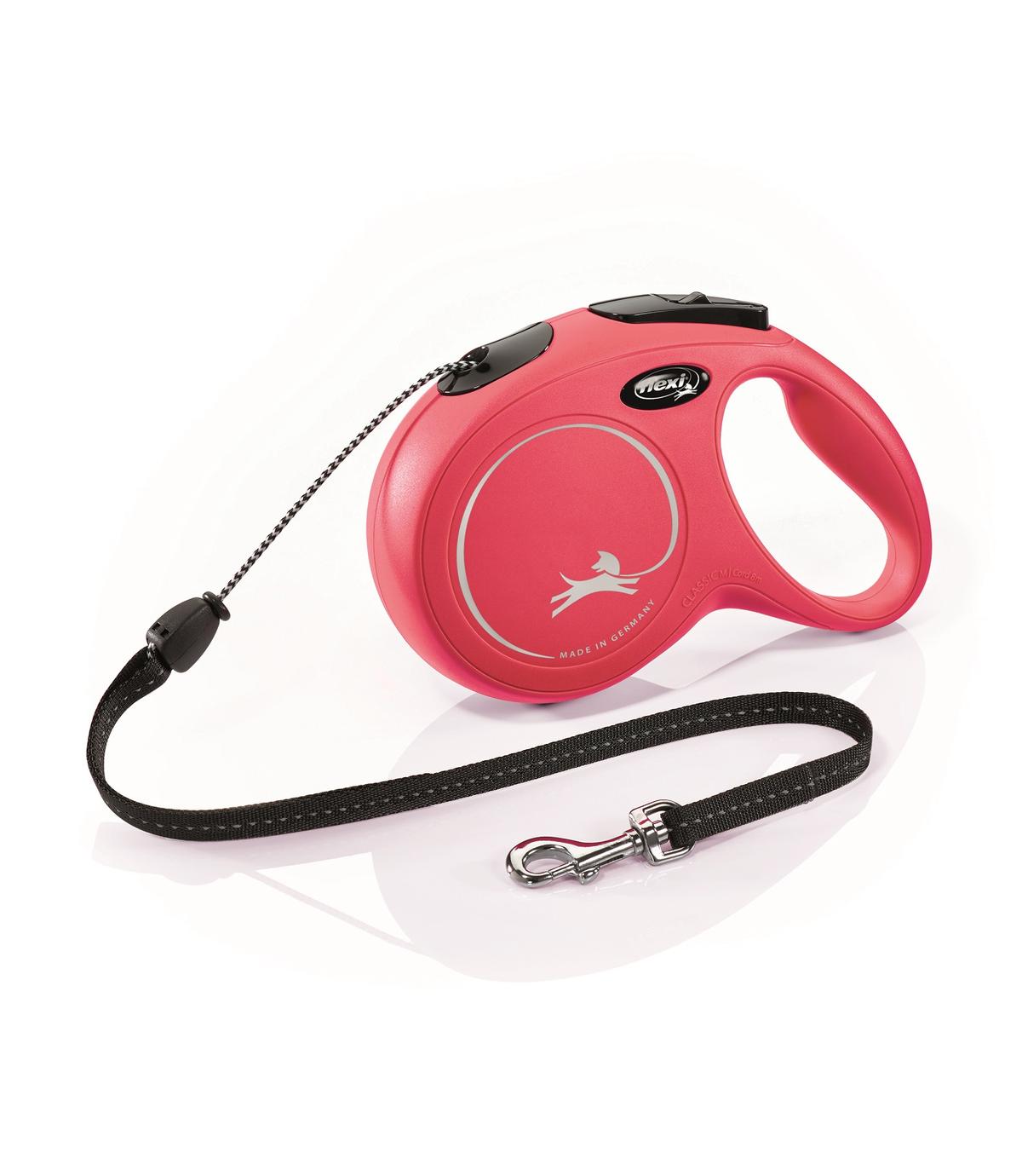 Flexi New Classic M - 8m linka