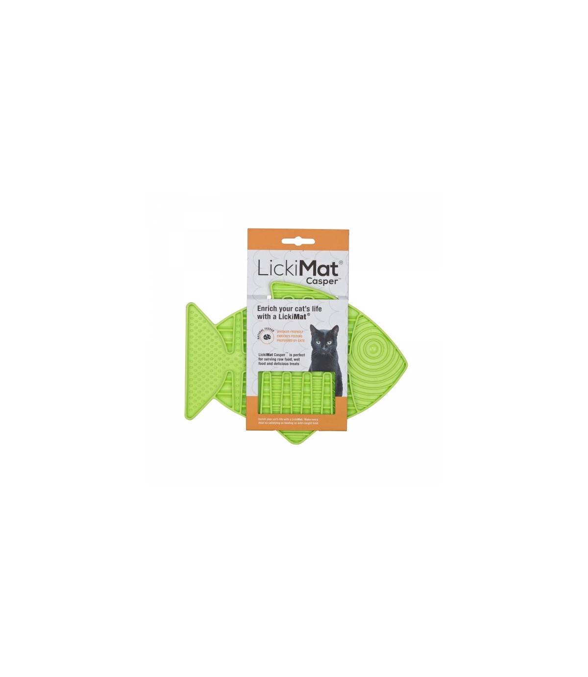 Mata LICKIMAT Casper