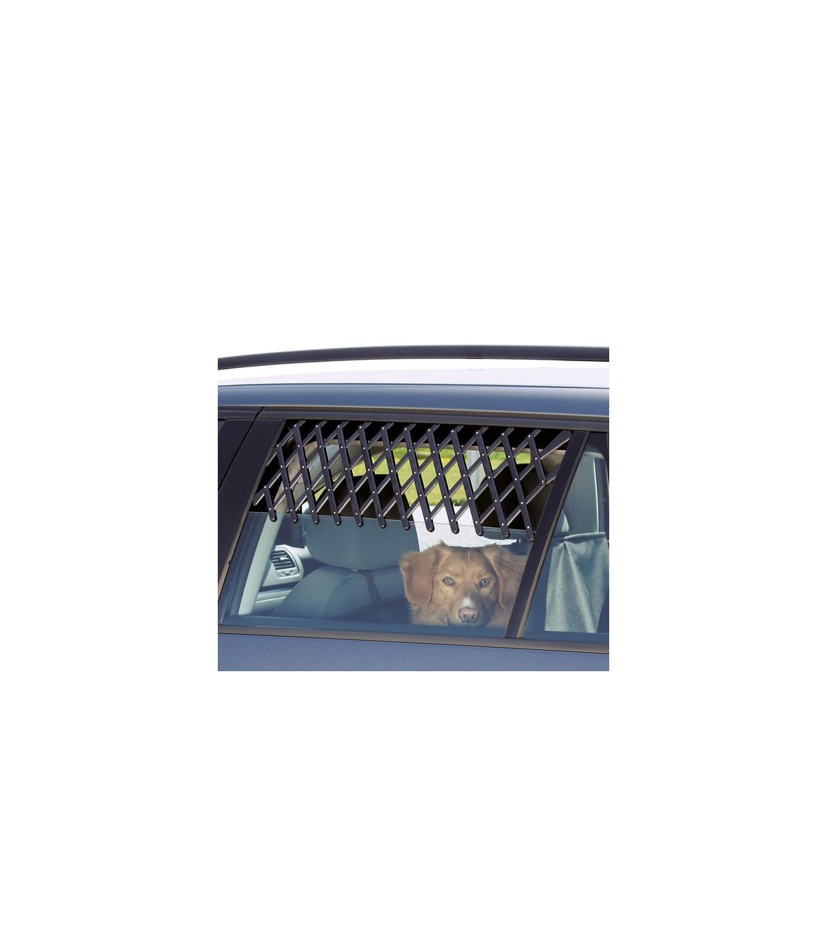 Kratka wentylacyjna na szybę 30-110cm