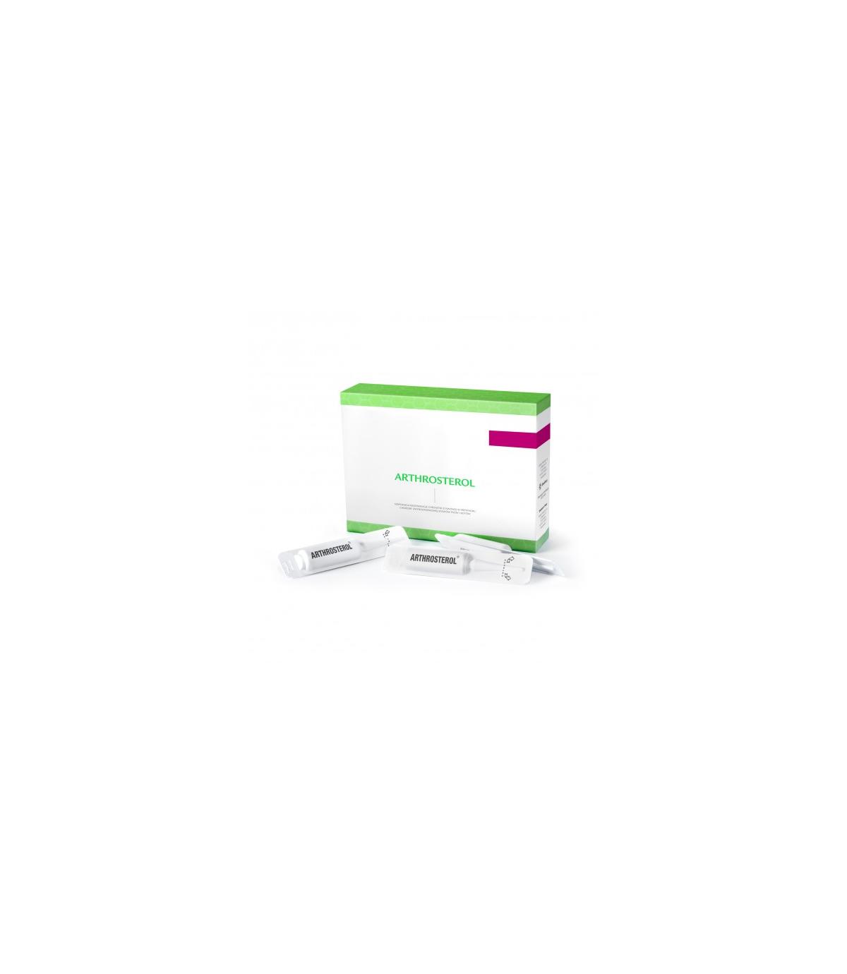Arthrosterol 14x5ml