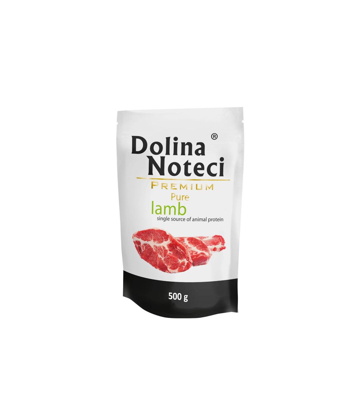 Dolina Noteci Premium Pure  - 500g