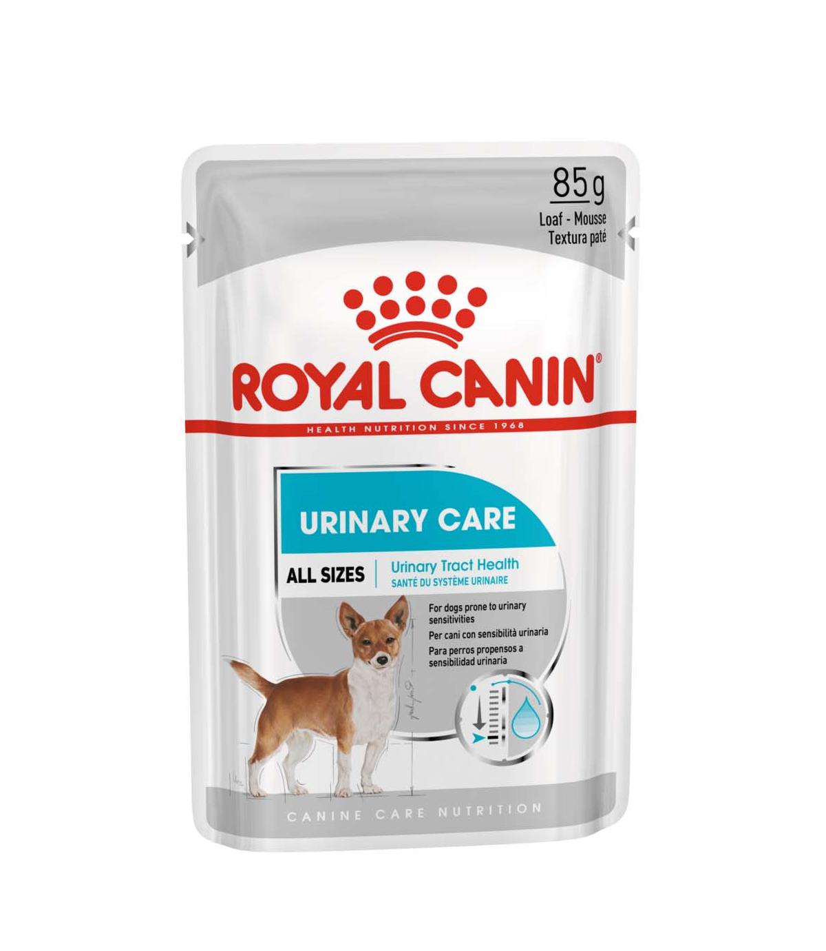 Royal Canin Urinary Care Loaf 12x85g