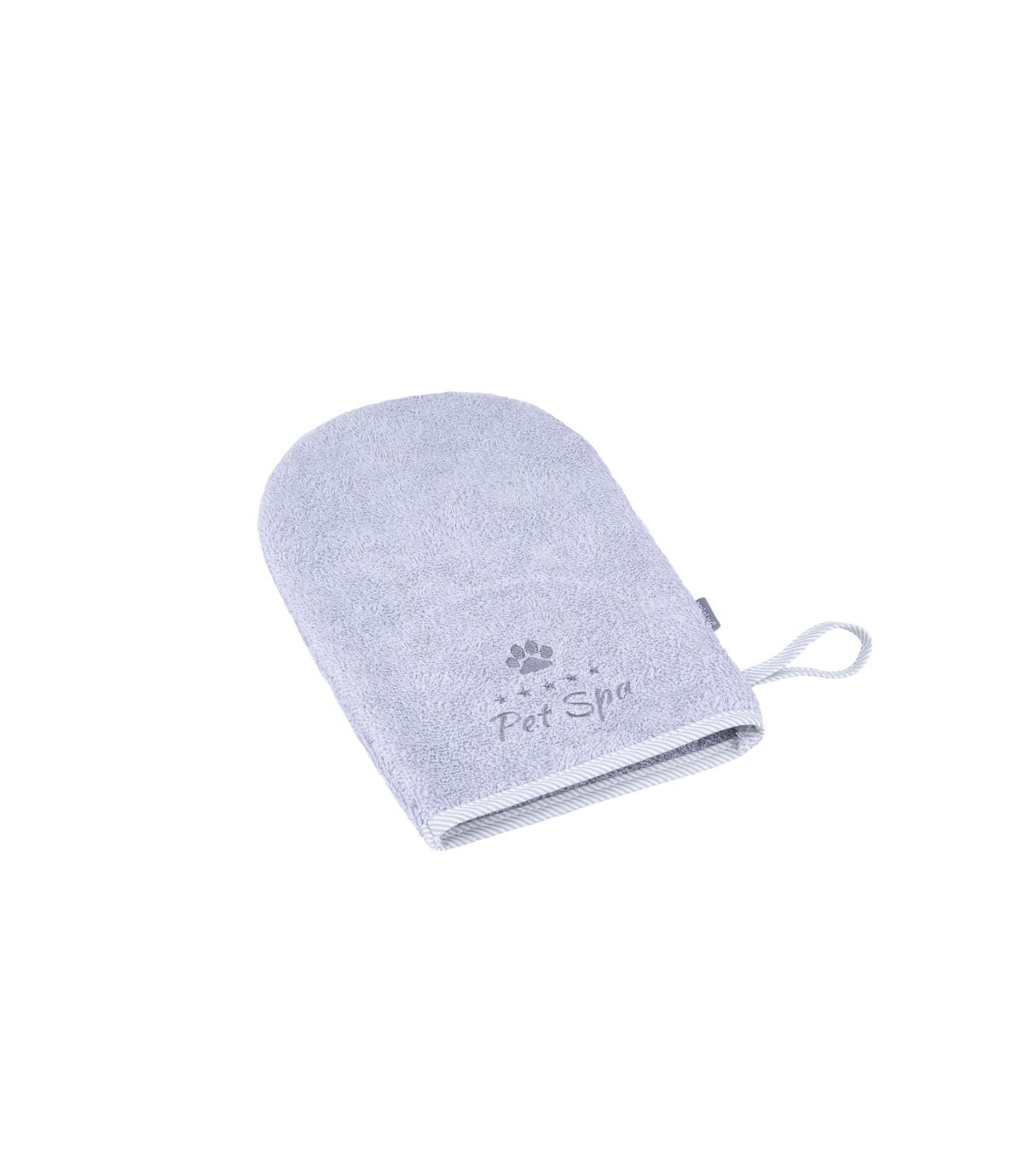 Rękawica kąpielowa S/M