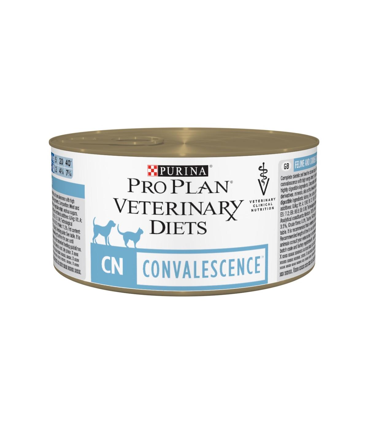 Pro Plan Veterinary CN Convalescence - 195g