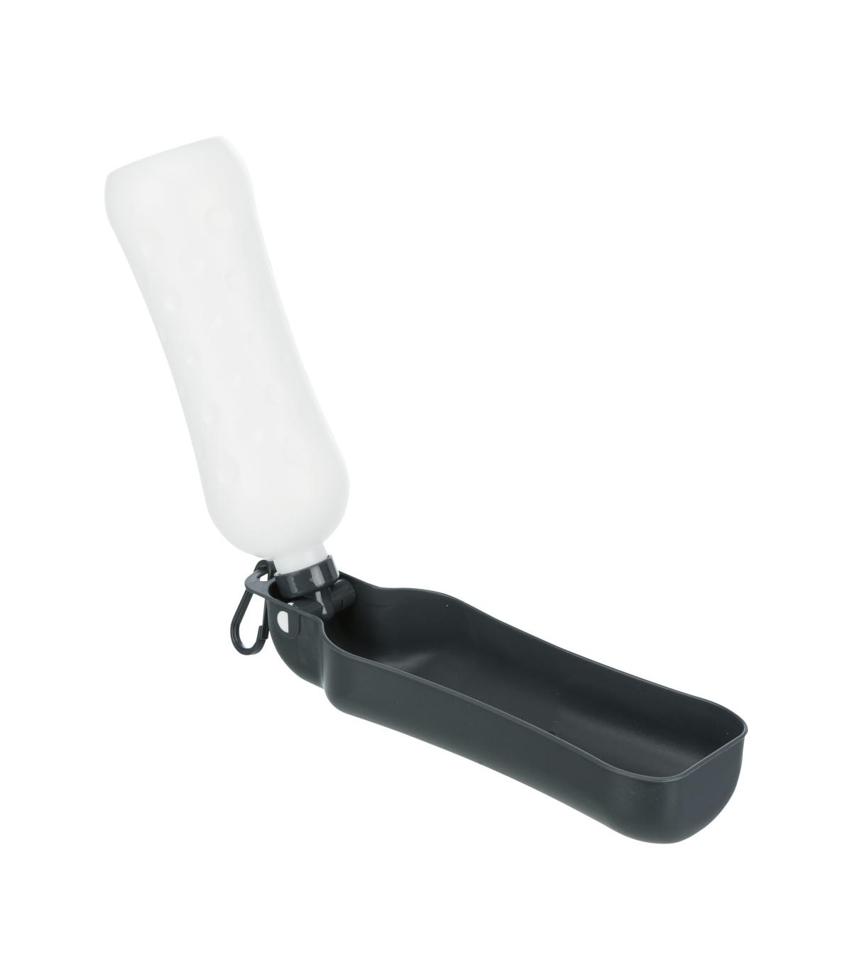 Podróżna butelka miska - 700ml