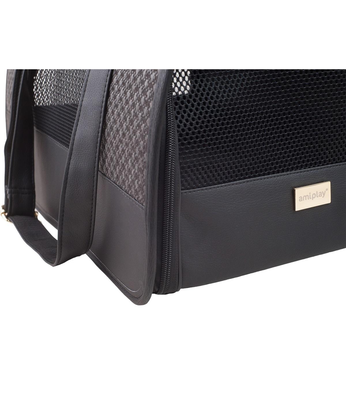 Transporter Morgan 42cm