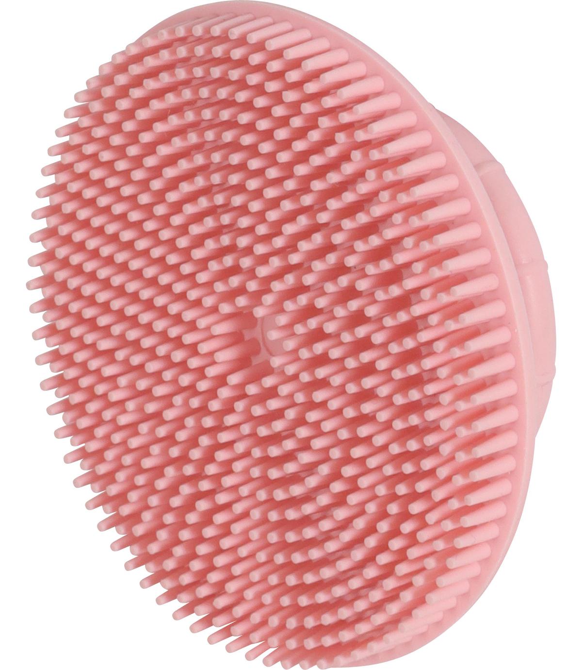 Szczotka gumowa dla kotów Anah