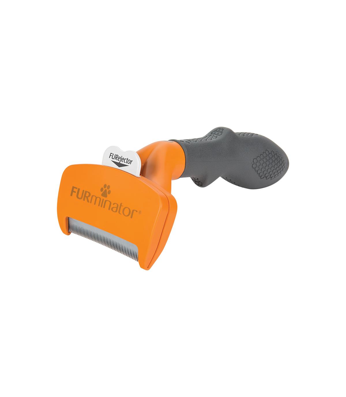 FURminator dla psów krótkowłosych M