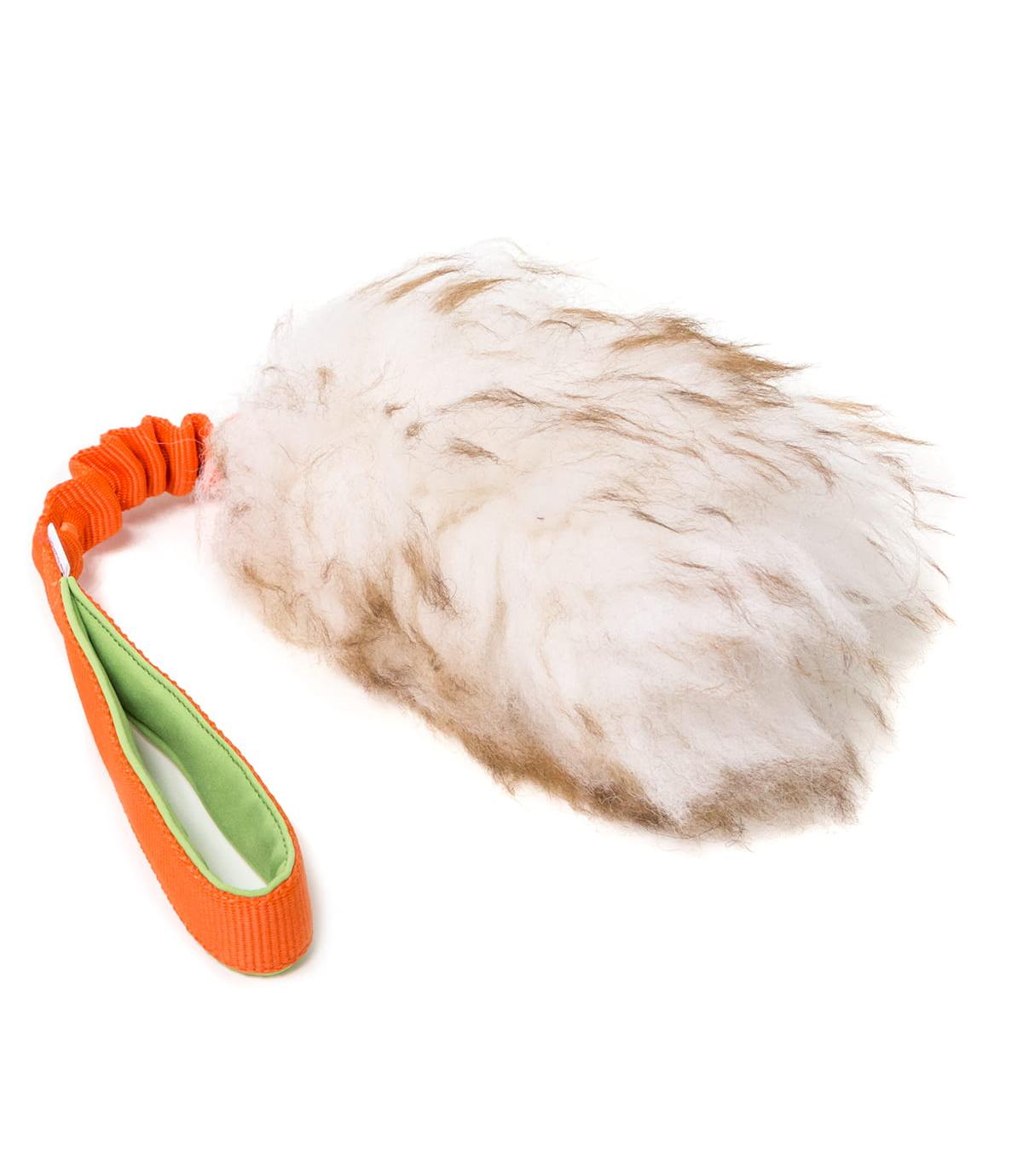 Owca z amortyzatorem szarpak S