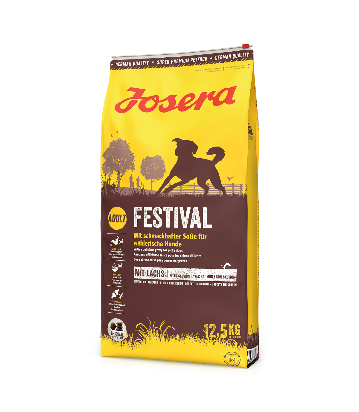 Josera Festival 12,5kg