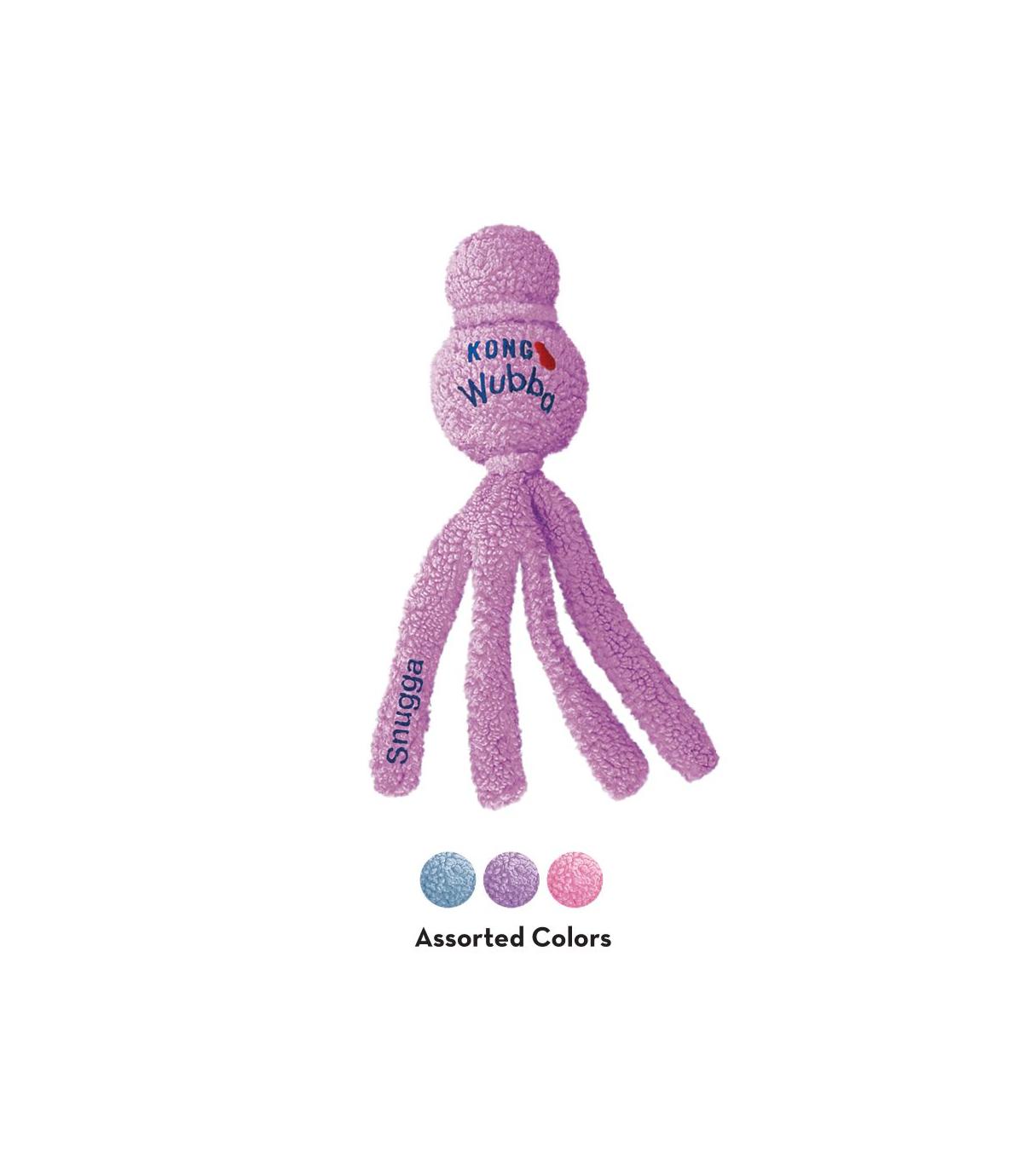Wubba Snugga L Kong